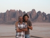 Wadi Rum - Ahmad e Alessandro